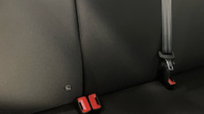 Ford Fiesta 1.0 EcoBoost Hybrid mHEV 125 ST-Line 5dr Auto Petrol Hatchback